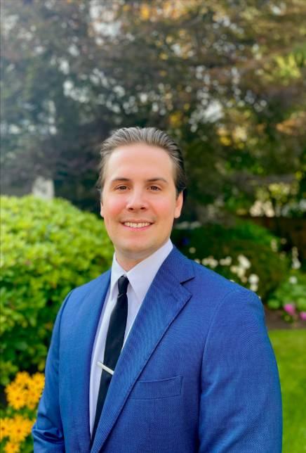 Sr. Account Executive