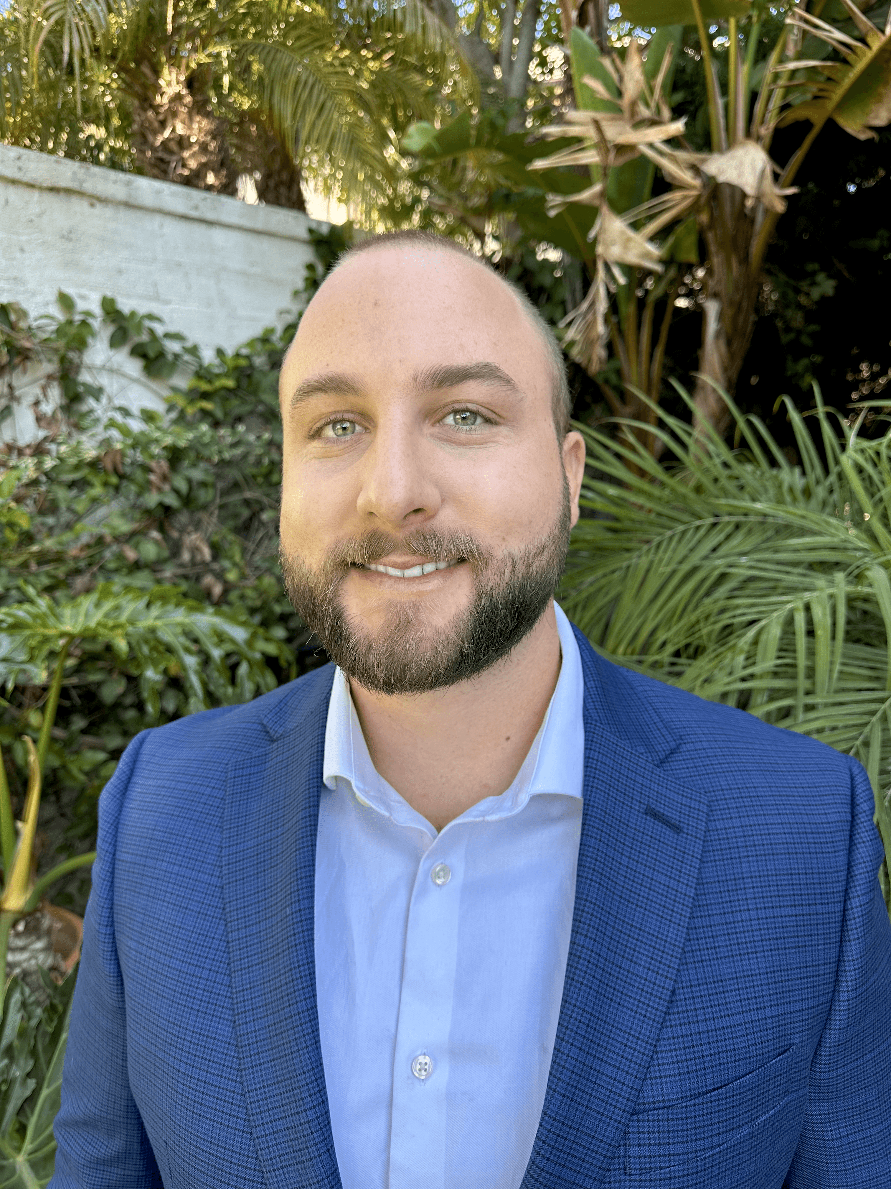 Sr. Account Executive