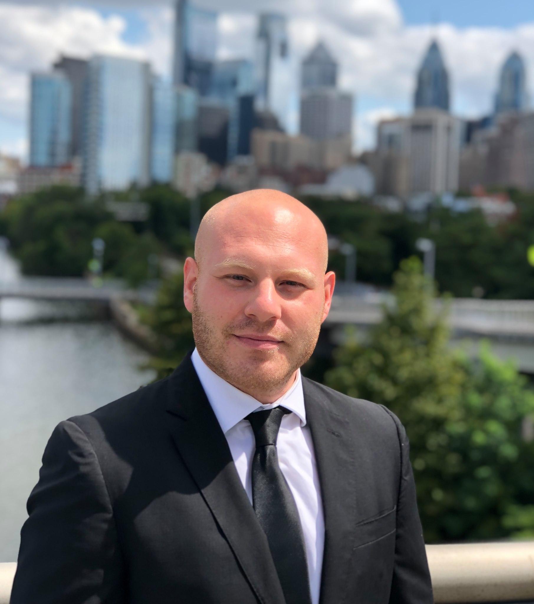 Sr. Account Executive