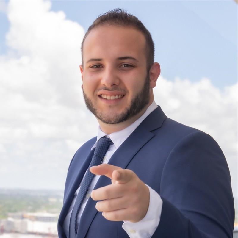 Sr. Account Executive